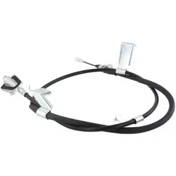 Трос ручного тормоза FEBEST 02100-T30LH