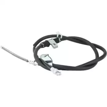 Трос ручного тормоза FEBEST 04100-CWRH