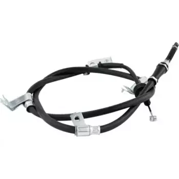 Трос ручного тормоза FEBEST 12100-I30LH