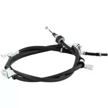 Трос ручного тормоза FEBEST 12100-I30RH