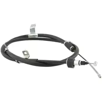 Трос ручного тормоза FEBEST 12100-IX35RH