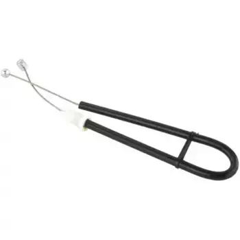 Трос ручного тормоза FEBEST 16100-164U