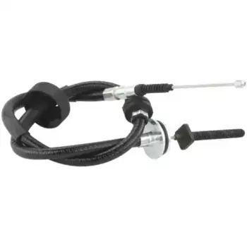 Трос ручного тормоза FEBEST 19100-E70LH