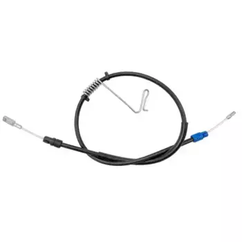 Трос ручного тормоза FEBEST 2199-TT92WHRH