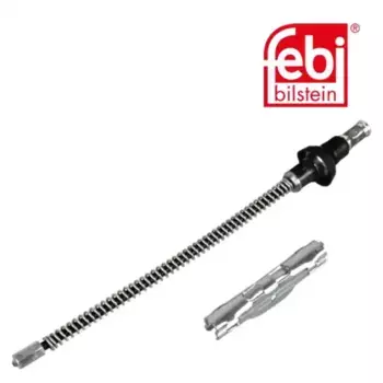 Трос ручного тормоза FEBI 176819