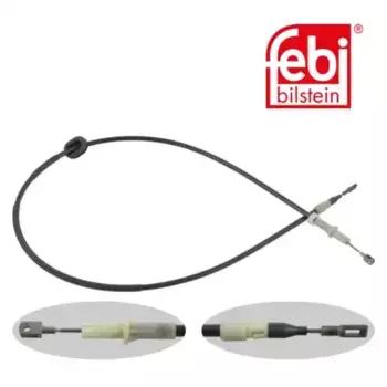 Трос ручного тормоза FEBI 26467
