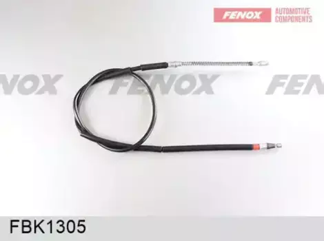 Трос ручного тормоза FENOX FBK1305