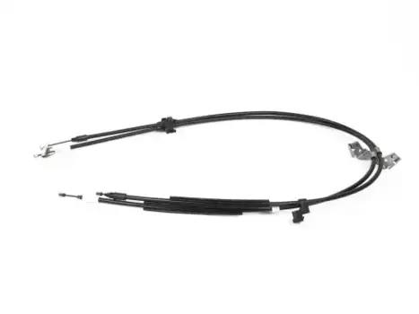 Трос ручного тормоза FORD 2074151