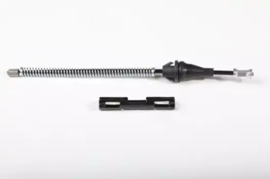 Трос ручного тормоза STELLOX 29-98736-SX