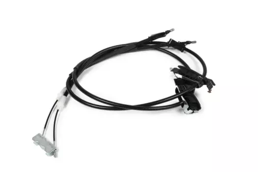 Трос ручного тормоза STELLOX 29-98581-SX