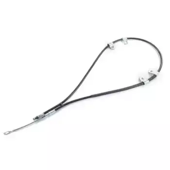 Трос ручного тормоза GANZ GIJ16025