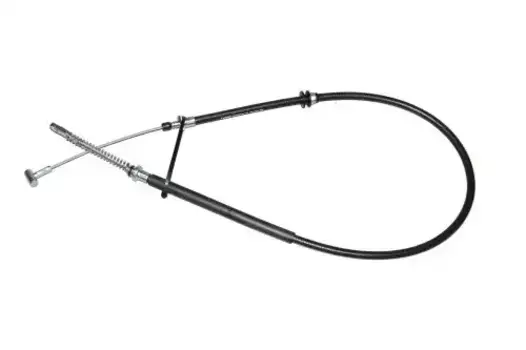 Трос ручного тормоза IVECO 504003617