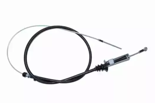 Трос ручного тормоза IVECO 5801577084