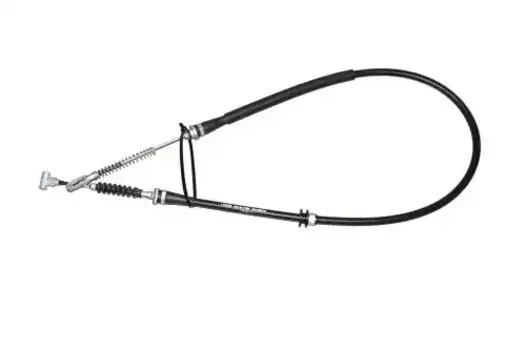 Трос ручного тормоза IVECO 5802235434