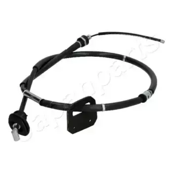 Трос ручного тормоза JAPANPARTS BC808