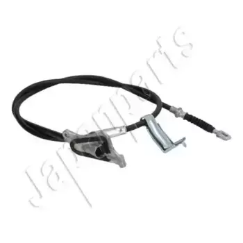Трос ручного тормоза JAPANPARTS BC-159L