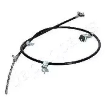 Трос ручного тормоза JAPANPARTS BC-206
