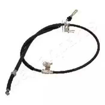 Трос ручного тормоза JAPANPARTS BC-302