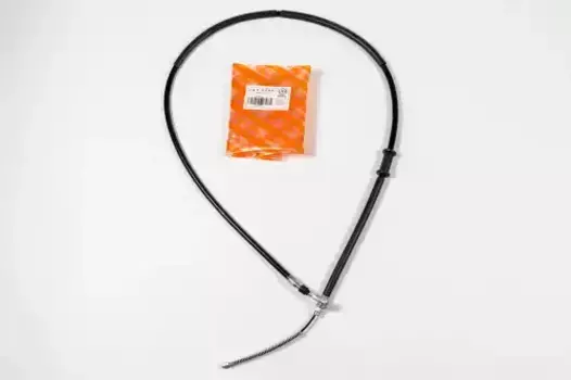 Трос ручного тормоза JUST DRIVE JKT0044