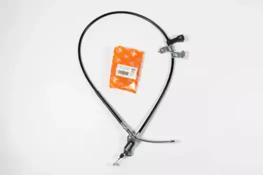 Трос ручного тормоза JUST DRIVE JKT0142