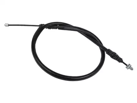 Трос ручного тормоза STELLOX 29-98767-SX