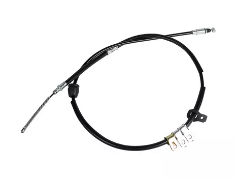 Трос ручного тормоза STELLOX 29-98770-SX