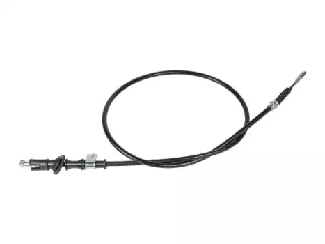 Трос ручного тормоза STELLOX 29-98789-SX