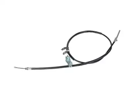 Трос ручного тормоза STELLOX 29-98802-SX