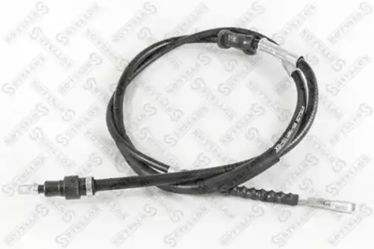 Трос ручного тормоза STELLOX 29-98519-SX