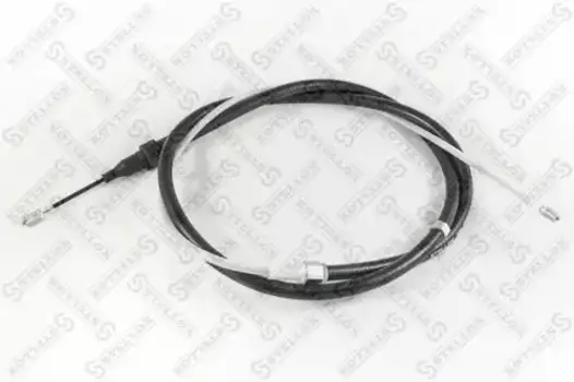 Трос ручного тормоза STELLOX 29-98523-SX
