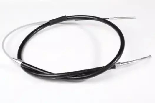 Трос ручного тормоза STELLOX 29-98783-SX