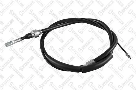 Трос ручного тормоза STELLOX 29-98586-SX