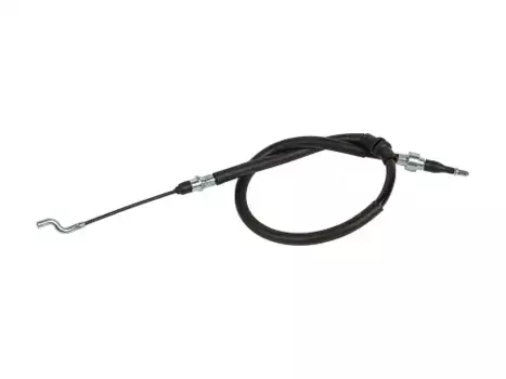 Трос ручного тормоза STELLOX 29-98510-SX