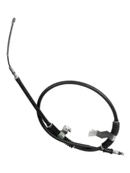 Трос ручного тормоза STELLOX 29-98654-SX