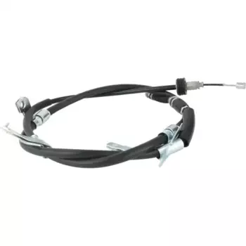 Трос ручного тормоза FEBEST 22100-A2LH