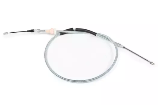 Трос ручного тормоза STELLOX 29-98624-SX