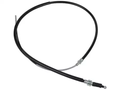 Трос ручного тормоза STELLOX 29-98634-SX