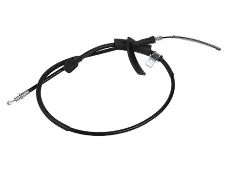 Трос ручного тормоза STELLOX 29-96072-SX