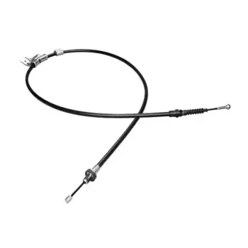 Трос ручного тормоза MARSHALL MT6158
