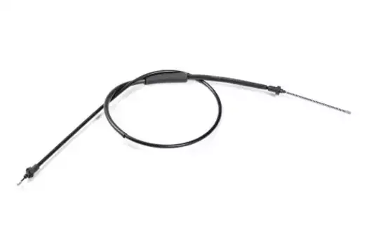 Трос ручного тормоза METACO 7100-060
