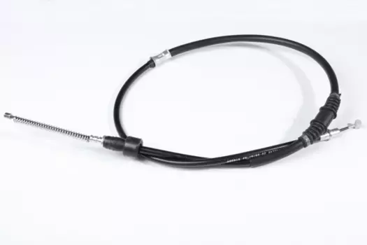 Трос ручного тормоза STELLOX 29-98787-SX