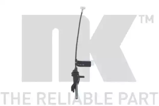 Трос ручного тормоза NK 9025166