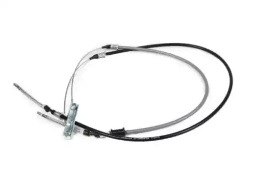 Трос ручного тормоза STELLOX 29-98599-SX