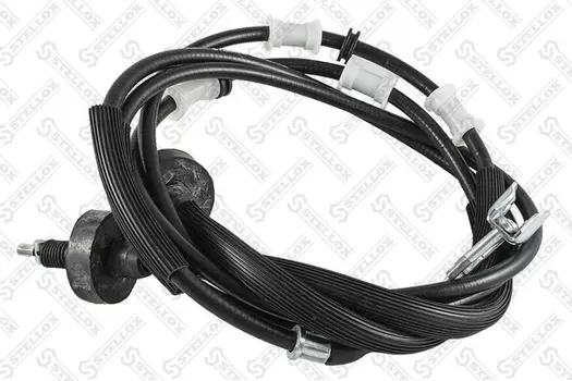 Трос ручного тормоза STELLOX 29-98562-SX