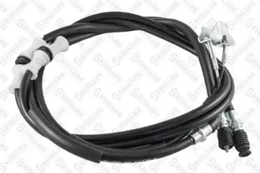 Трос ручного тормоза STELLOX 29-98616-SX