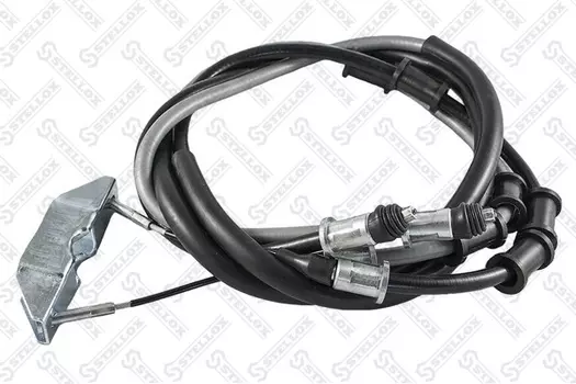 Трос ручного тормоза STELLOX 29-98535-SX