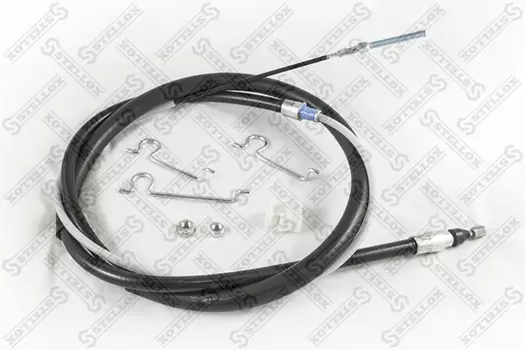 Трос ручного тормоза STELLOX 29-98544-SX