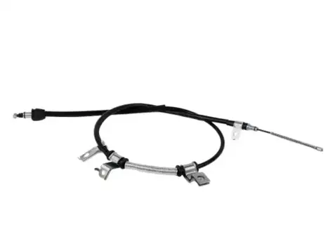 Трос ручного тормоза STELLOX 29-98815-SX