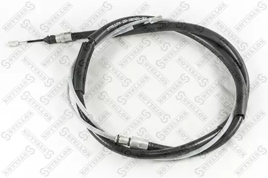 Трос ручного тормоза STELLOX 29-98525-SX