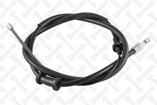 Трос ручного тормоза STELLOX 29-98587-SX